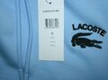 Lacoste Classic Fit Kapuzenpullover / Hoodie Gr. 3XL / 4XL