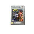 Crash Bandicoot Der Zorn Des Cortex PS2 Spiel Sony PlayStation 2 Ovp