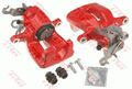 Bremssattel TRW BHN951E +49.52€ Pfand für SEAT VW SKODA LEON GOLF OCTAVIA JETTA