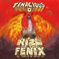 Rize of the Fenix von Tenacious d | CD | Zustand akzeptabel