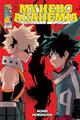 My Hero Academia, Vol. 2 | Kohei Horikoshi | englisch