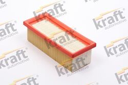 KRAFT AUTOMOTIVE 1715074 Luftfilter passend für NISSAN RENAULT