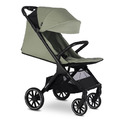 Easywalker Jackey XL Kinderwagen Sportwagen Buggy Reisebuggy Wagen Sage Green