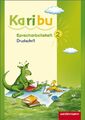 Karibu - Ausgabe 2009