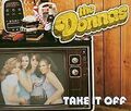 Take It Off von Donnas, The | CD | Zustand sehr gut