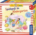 Meine Freundin Conni - Spielspaß im Kindergarten | Thilo Hutzler | Deutsch