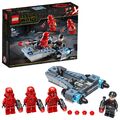 LEGO® Star Wars 75266 Sith Troopers™ Battle Pack | Neu | OVP