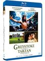 Greystoke, la Leyenda de Tarzán [Blu-ray] (1984) Greystoke: The Legend of Tarzan