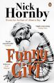 Funny Girl, Hornby, Nick