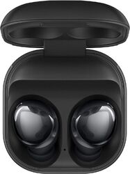 Samsung Galaxy Buds Pro, Kabellose Kopfhörer, Wireless Earbuds, Phantom Black