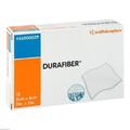 DURAFIBER 5x5 cm Verband 10 St