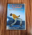 Queen - Live At Wembley Stadium (2003) 2 DVD Video Musik Set Box *** gut ***