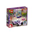 LEGO® Friends 41360 Emmas mobile Tierarztpraxis