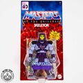 Skeletor 200x Masters Of The Universe Origins MotU NEU OVP MOC Action Figur