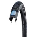 Schwalbe Marathon Plus Tour Reifen - 2024 - Pannenschutz - HS619 - ungeknickt