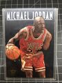 Skybox The Center Stage #CS1 Michael Jordan