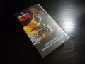 METRO: Metropolitan Police - VHS - Eddie Murphy - Touchstone Home Video