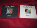 FRANK SINATRA DUETS CDs 1+2 in rare slipcase Pappschuber Made in USA 1993 1994 
