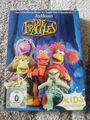 Die Fraggles Dvd - Staffel 1