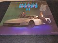 Various - Miami Vice II / MCA 254 445-1 / Vinyl LP 1986 EX #3