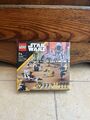 LEGO Star Wars™ 75372 Clone Trooper & Battle Droid Battle Pack NEU+OVP