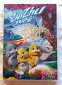 Zhu Zhu Pets - Auf der Suche nach Zhu, DVD von 2011, Gebraucht