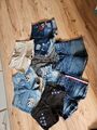 Jeans Shorts Hotpans damen sommer bekleidung größe s   Shorts Und Rock Gr.36