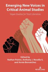 Emerging New Voices in Critical Animal Studies Nathan Poirier (u. a.) Buch 2022