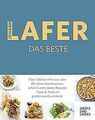 Johann Lafer - Das Beste: Die besten Rezepte aus ... | Buch | Zustand akzeptabel