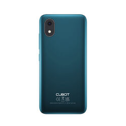 CUBOT 4'' MINI Handy J20 2GB+16GB Android 12 Smartphone 4G Dual Sim GPS 2350mAh15% Rabatt Code:NEULINGE2024*Endpreis:31.44Euros*DHL