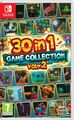 Nintendo Switch - 30 in 1 Game Collection Vol 2 EU mit OVP NEUWERTIG