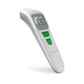 medisana TM 762 Stirnthermometer Fieberthermometer kontaktlos mit Fieberalarm