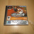 Tony Hawks Pro Skater 4 neu versiegelt PS1 Pal Version