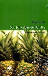 Das Schweigen der Familie: Azoren-Krimi mit Rezepten von... | Buch | Zustand gutGeld sparen & nachhaltig shoppen!