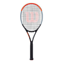 Wilson Clash 100 Tennisschläger unbesaitet 295g L NEU