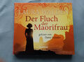 Hörbuch "Der Fluch der Maorifrau"  Siehe Text