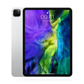 Apple iPad Pro 11 (2020) 128GB WiFi Silber *TOP* MwSt nicht ausweisbar