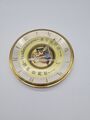 Lufft Germany Wetter Station Barometer -  Vintage