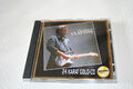 Eric Clapton ,The Cream of Clapton ( the Best of ) , Zounds 24 Karat Gold CD