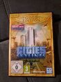 Cities: Skylines-Gold Edition (PC, 2015)