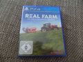 Real Farm - [PlayStation 4]