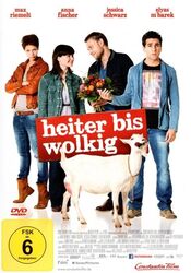 Heiter bis wolkig [DVD] [2012]