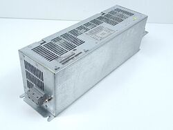 Siemens LINE-FILTER 6SL 3000-0BE21-6AA0 30A 16kW TOP ZUSTAND