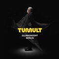 Herbert Grönemeyer Tumult Clubkonzert Berlin (CD) (US IMPORT)