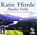 Paradise Fields - Katie Fforde - ungekürztes Hörbuch - 10 CDs