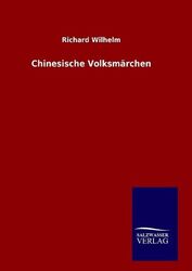 Chinesische Volksmärchen | Buch | 9783846087060