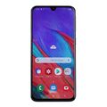 Samsung Galaxy A40 A405FN/DS 64GB Weiß Smartphone Gebrauchtware akzeptabel