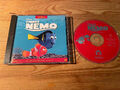 CD Kinder Walt Disney - Findet Nemo Org Hörspiel zum Film (59+ min) KIDDINX jc