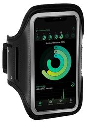 Handy Sport Armband für Asus ROG Phone Arm Tasche Lauftasche mit Touch Fenster