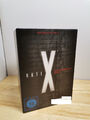 DVD Serie - Akte X - Komplett Box - Staffel 1+2+3+4+5+6+7+8+9